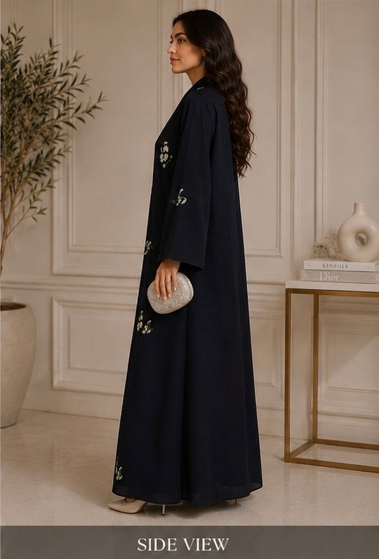 Floral Serenity