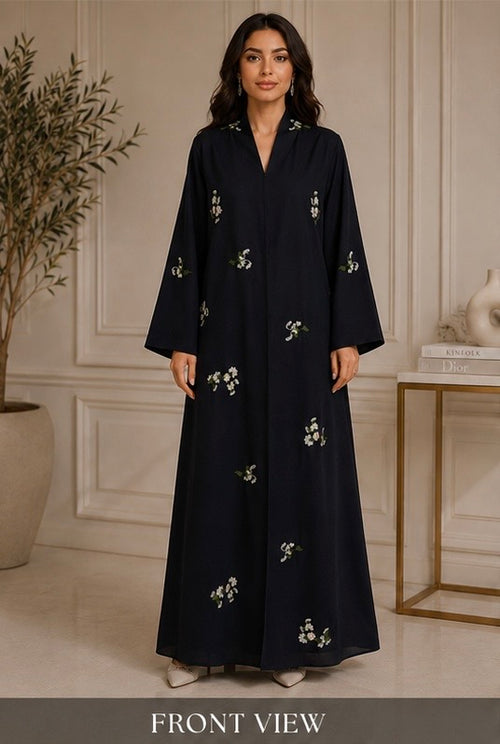 Floral Serenity