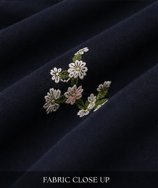 Floral Serenity