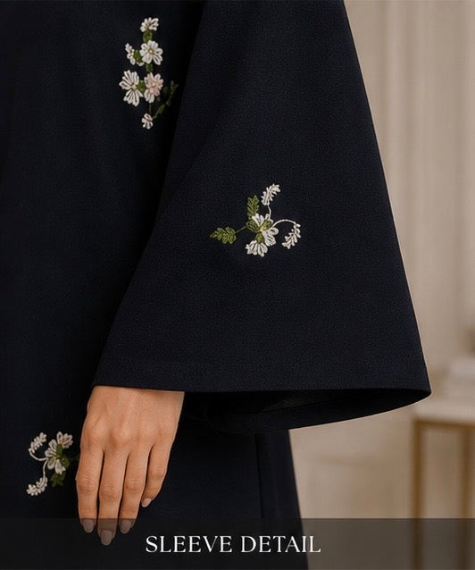 Floral Serenity