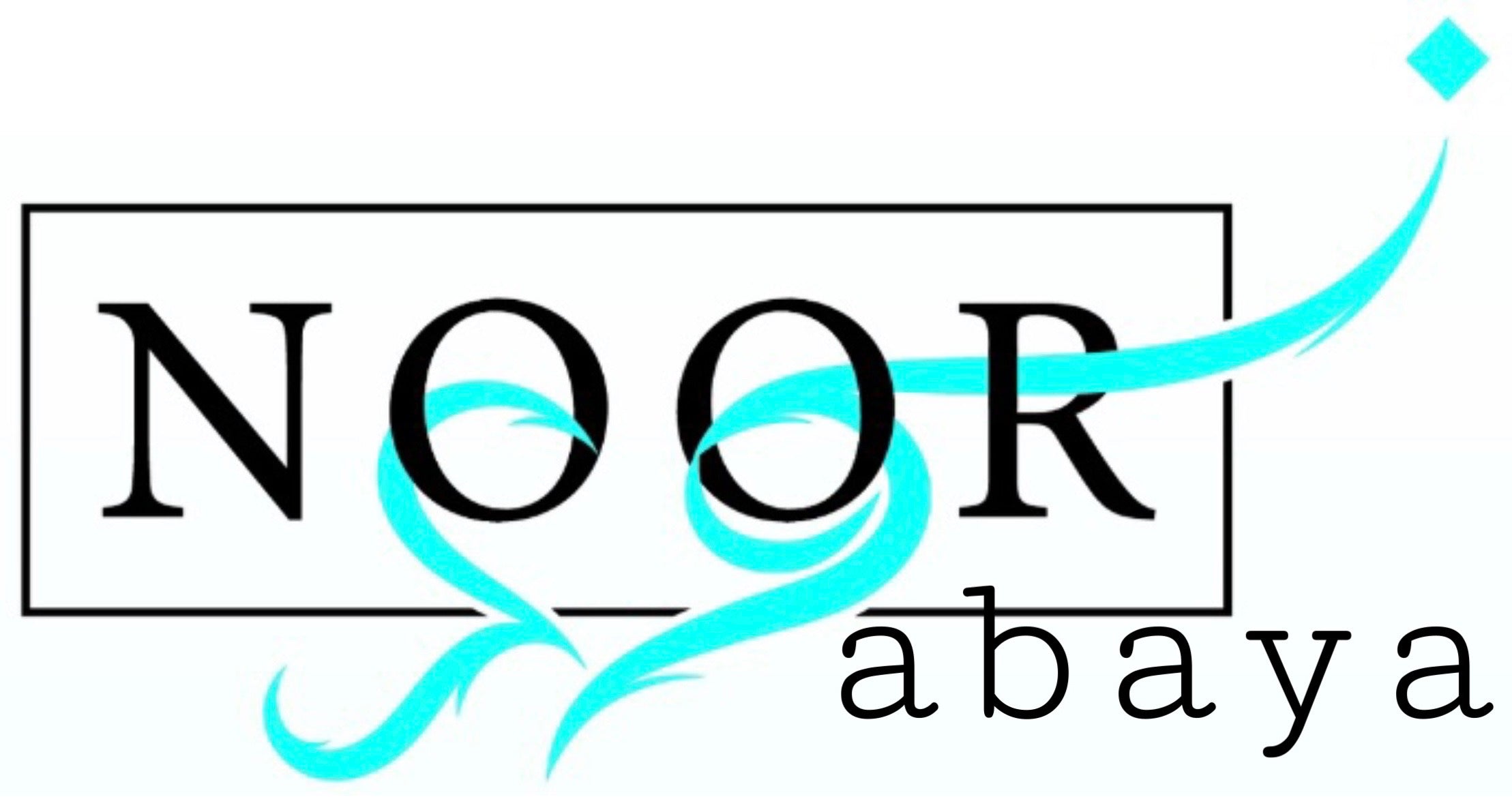 Noor Abaya